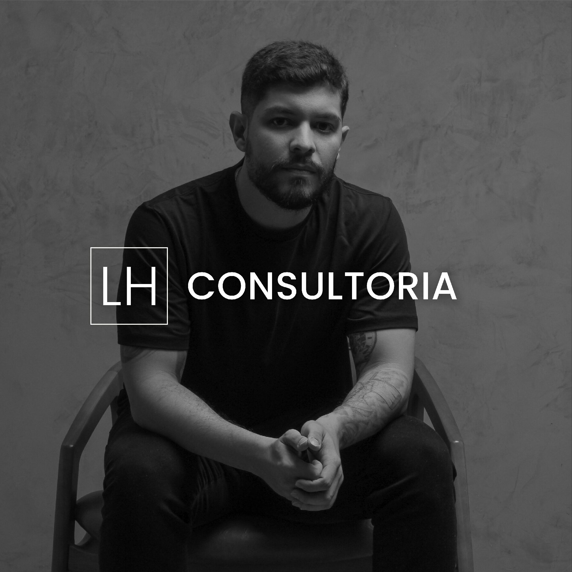 CONSULTORIA LH